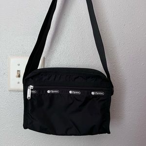 LeSportsac Classic Cube Crossbody